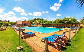 Poa Place Resort